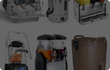 Beverage Equipment